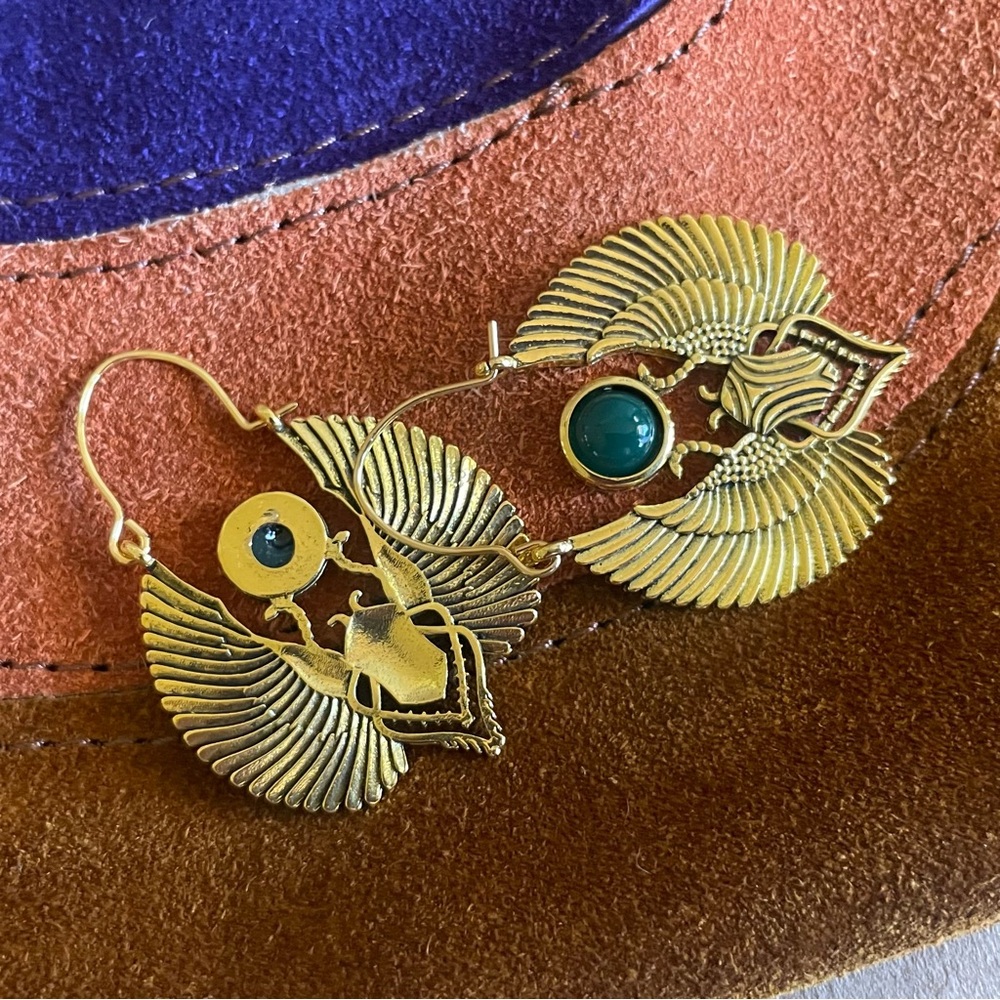 ✨Free People Khepri Earrings - Picture 10 of 12